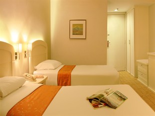 Agoda.com Philippines Apartments & Hotels