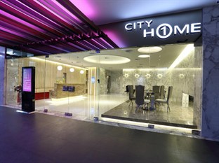 Agoda.com Taiwan Apartments & Hotels