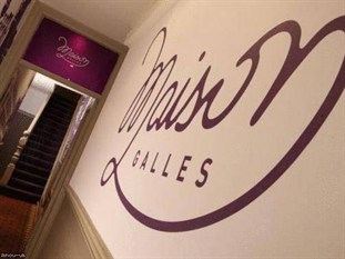 Agoda.com United Kingdom Apartments & Hotels