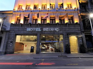 Agoda.com Spain Apartments & Hotels