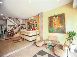 Agoda.com Vietnam Apartments & Hotels  