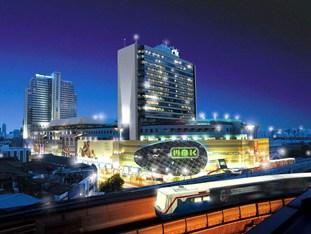 Agoda.com Thailand Apartments & Hotels