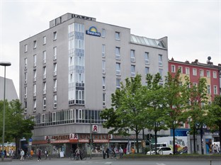 Agoda.com Germany Apartments & Hotels