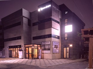 Agoda.com South Korea Apartments & Hotels