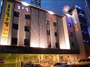 Agoda.com South Korea Apartments & Hotels