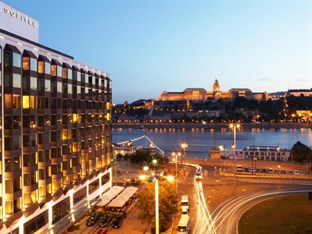 Agoda.com Hungary Apartments & Hotels