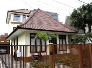 Agoda.com Indonesia Apartments & Hotels