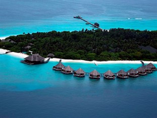 Agoda.com Maldives Apartments & Hotels