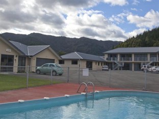 Agoda.com New Zealand Apartments & Hotels