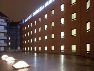 Agoda.com Spain Apartments & Hotels