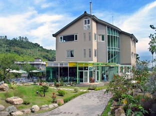 Agoda.com Taiwan Apartments & Hotels