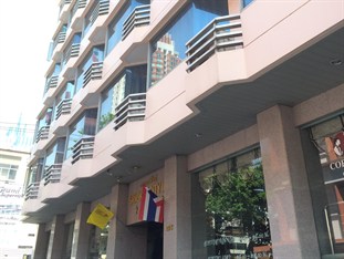 Agoda.com Thailand Apartments & Hotels