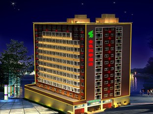 Agoda.com China Apartments & Hotels