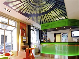 Agoda.com Apartments & Hotels France 