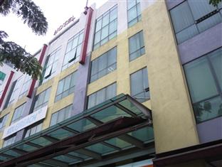 Agoda.com Malaysia Apartments & Hotels