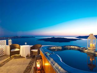 Agoda.com Greece Apartments & Hotels