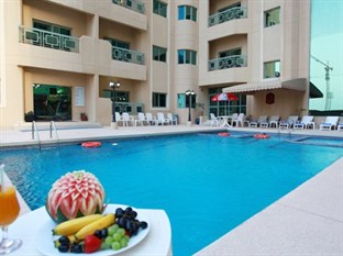 Agoda.com Bahrain Apartments & Hotels