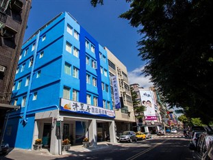 Agoda.com Taiwan Apartments & Hotels