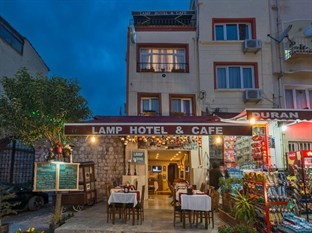 Agoda.com Turkey Apartments & Hotels