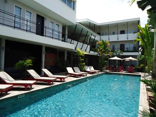Agoda.com Cambodia Apartments & Hotels