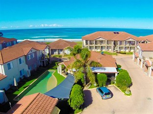 Agoda.com Australia Apartments & Hotels