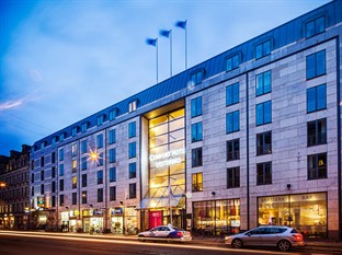 Agoda.com Denmark Apartments & Hotels