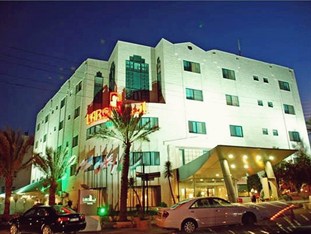 Agoda.com Jordan Apartments & Hotels