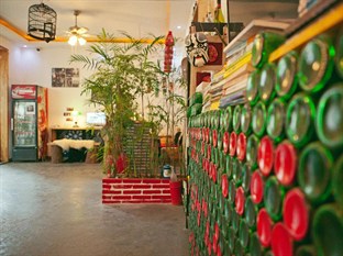 Agoda.com China Apartments & Hotels