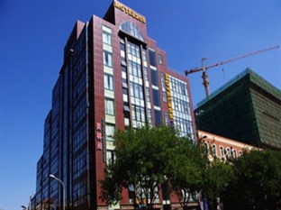 Agoda.com China Apartments & Hotels