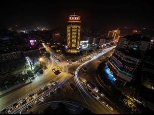 Agoda.com China Apartments & Hotels