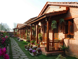 Agoda.com Nepal Apartments & Hotels