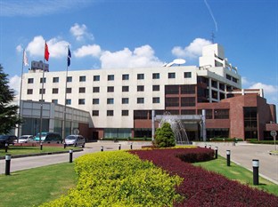 Agoda.com China Apartments & Hotels