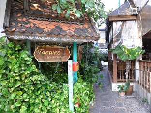 Agoda.com Thailand Apartments & Hotels