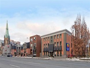 Agoda.com Canada Apartments & Hotels