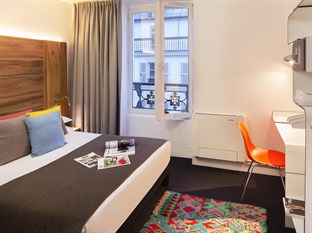 Agoda.com Apartments & Hotels France 