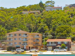 Agoda.com Australia Apartments & Hotels