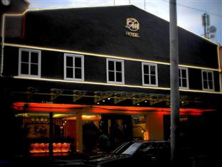 Agoda.com Malaysia Apartments & Hotels