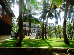 Agoda.com Sri Lanka Apartments & Hotels