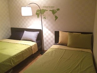 Agoda.com South Korea Apartments & Hotels