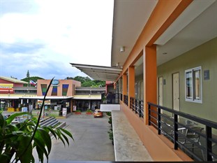 Agoda.com Philippines Apartments & Hotels