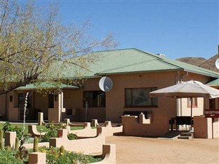Agoda.com Namibia Apartments & Hotels
