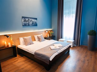 Agoda.com Hungary Apartments & Hotels