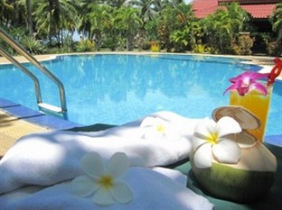 Agoda.com Thailand Apartments & Hotels