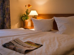 Agoda.com Germany Apartments & Hotels