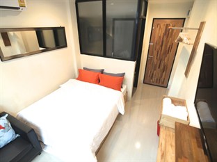 Agoda.com Thailand Apartments & Hotels