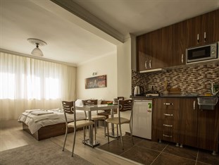 Agoda.com Turkey Apartments & Hotels