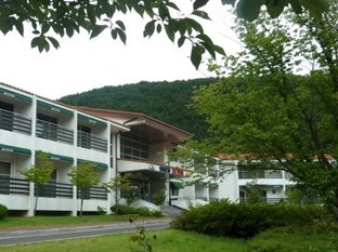 Agoda.com South Korea Apartments & Hotels