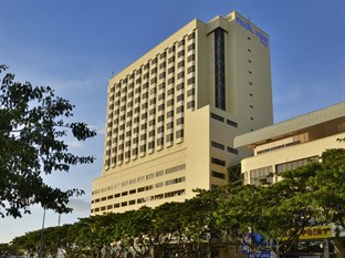 Agoda.com Malaysia Apartments & Hotels