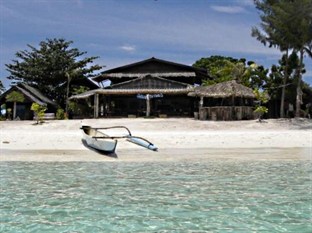 Agoda.com Thailand Apartments & Hotels