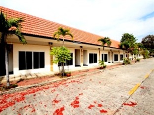 Agoda.com Thailand Apartments & Hotels